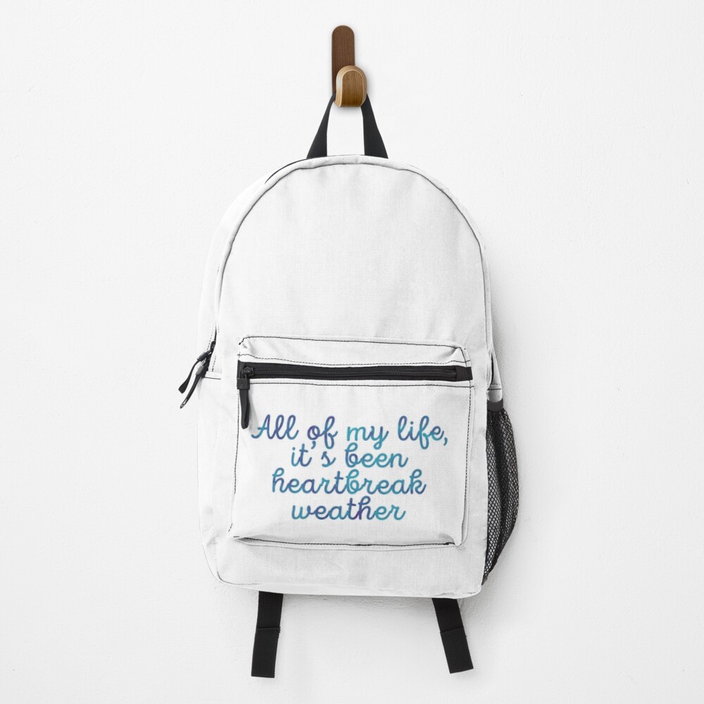 Item preview, Backpack designed and sold by RafaTakami.