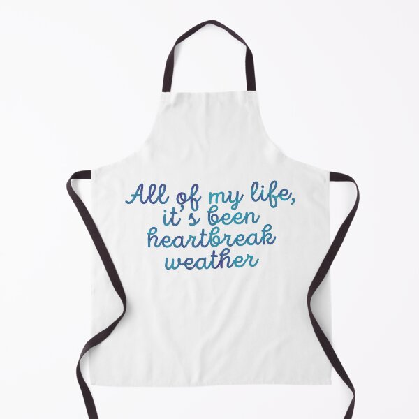 Item preview, Heartbreak Weather designed and sold by RafaTakami.
