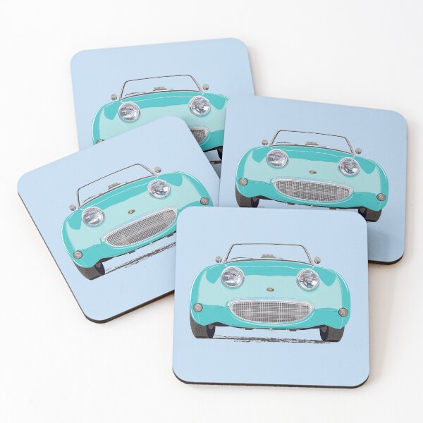 Item preview, Florida Green Frogeye/Bugeye, the first little 'Healey' with a big smile designed and sold by Bigs66.