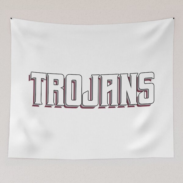 Item preview, University of Arkansas Little Rock Trojans designed and sold by kkosmicki.