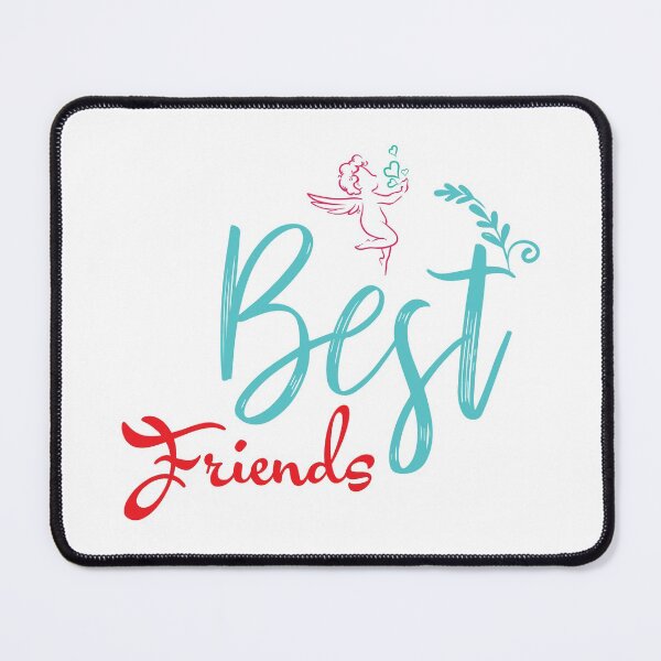 Item preview, best friends-valentines day 2022 designed and sold by Hartics.