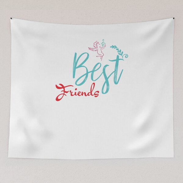 Item preview, best friends-valentines day 2022 designed and sold by Hartics.