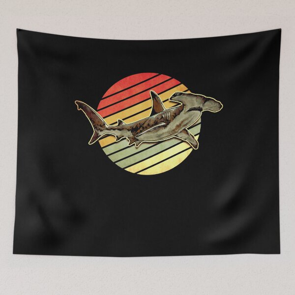 Item preview, Hammerhead Shark designed and sold by BLake77777.