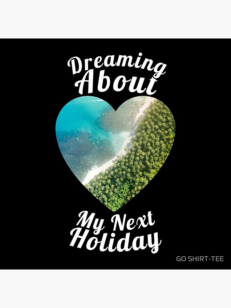 "Holiday Fanatic Beautiful Beach Ocean Water Scene Travelling