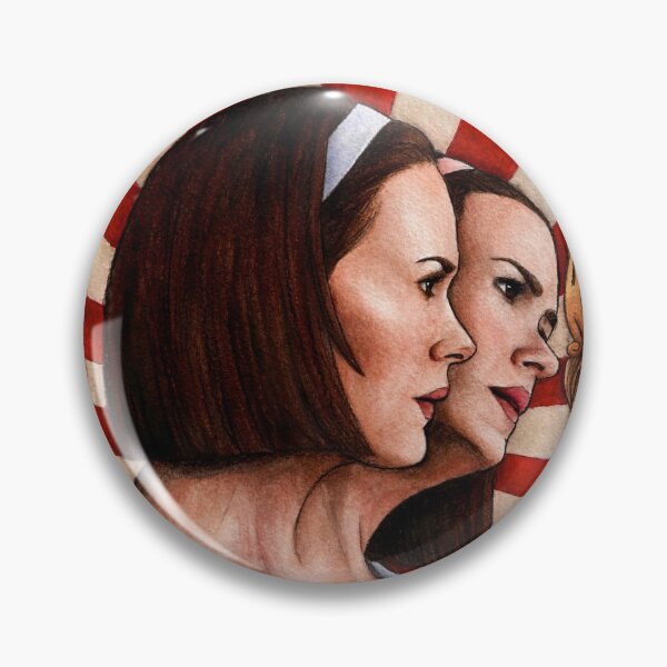 Item preview, The Twins designed and sold by studioofmm.