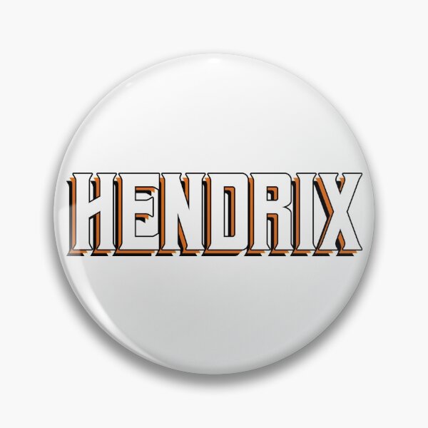 Item preview, Hendrix College designed and sold by kkosmicki.