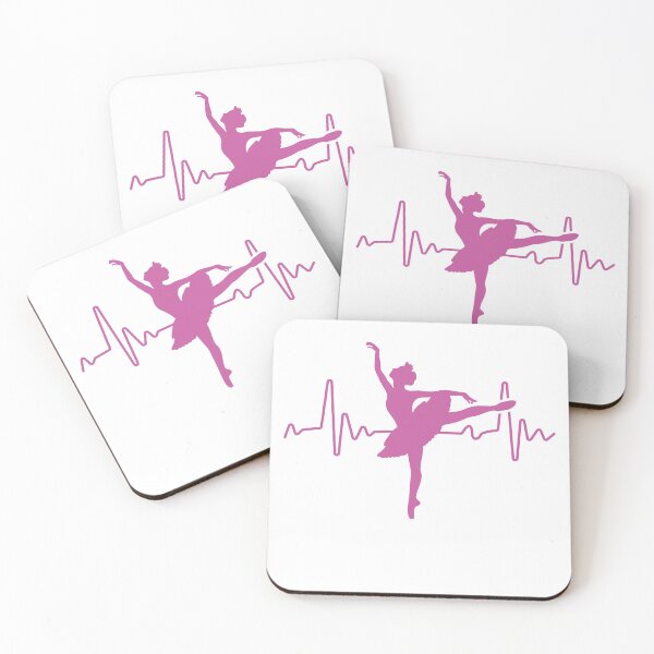 Item preview, Dance Is My Sport - Cute Girly Ballet Dancer Design Gift Idea For Ballerina designed and sold by Prince - Bestseller ★★★★★.