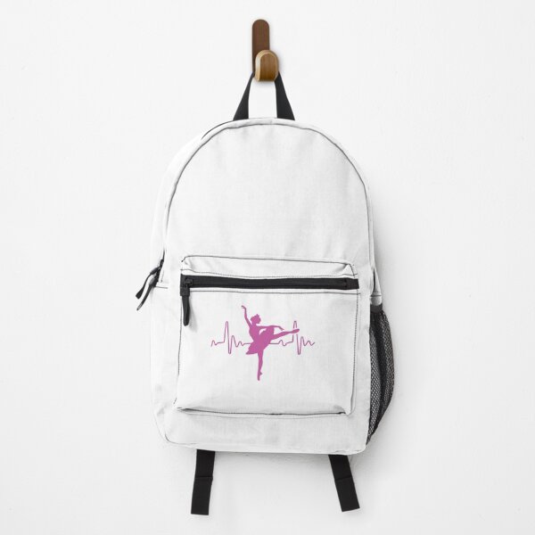 Item preview, Dance Is My Sport - Cute Girly Ballet Dancer Design Gift Idea For Ballerina designed and sold by Prince - Bestseller ★★★★★.
