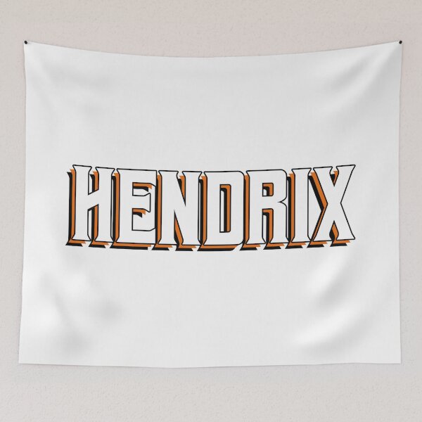 Item preview, Hendrix College designed and sold by kkosmicki.