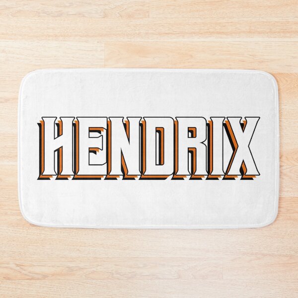 Item preview, Hendrix College designed and sold by kkosmicki.