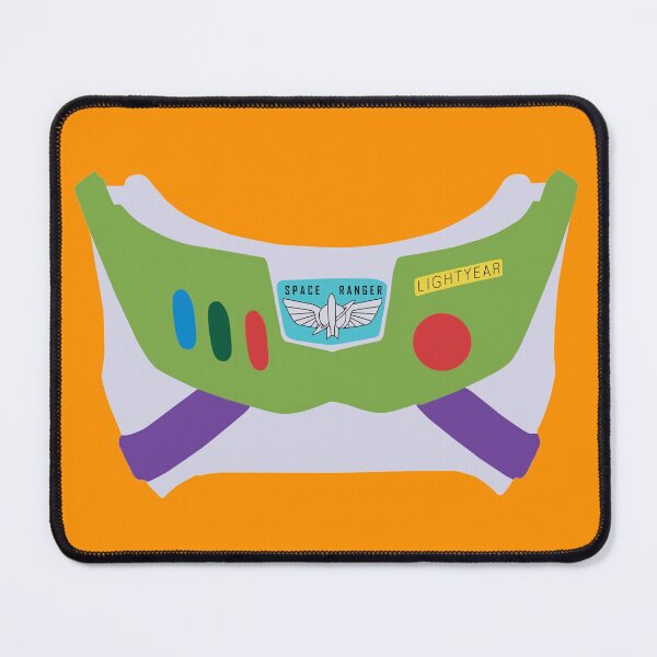 Item preview, Minimalistic Lightyear  designed and sold by JamesWestley.