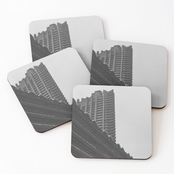 Item preview, the Barbican designed and sold by kemperboyd.