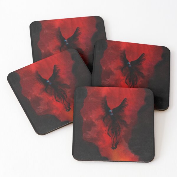 Item preview, Destiel Trueform Series Element : Fire designed and sold by M-O-E-M.