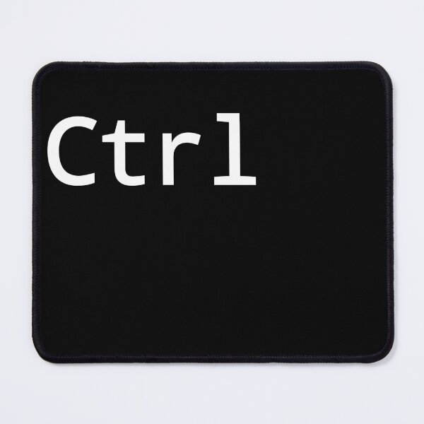 Item preview, Ctrl designed and sold by Ciprianos.