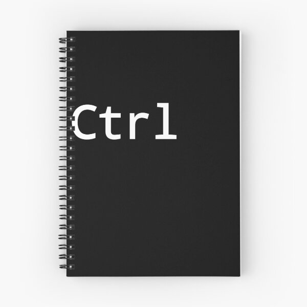 Item preview, Ctrl designed and sold by Ciprianos.