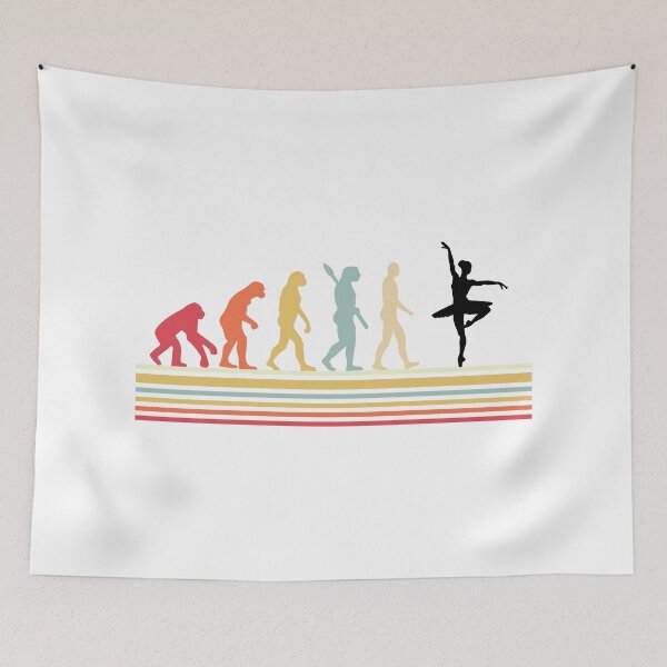 Item preview, Ballet Is My Favorite Sport - Cute Girly Ballet Dancer Design Gift Idea For Ballerina designed and sold by Prince - Bestseller ★★★★★.