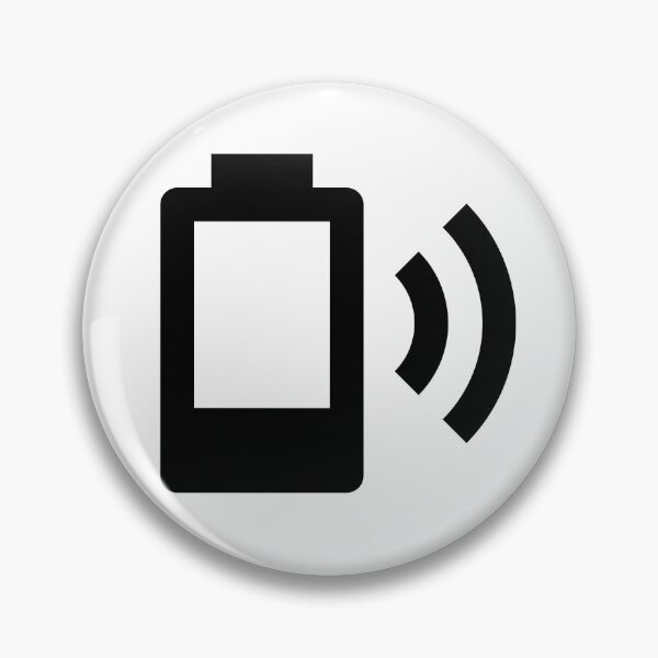 Item preview, MDI battery-charging-wireless-10 designed and sold by GnarlyFurtardo.