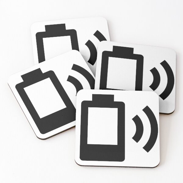 Item preview, MDI battery-charging-wireless-10 designed and sold by GnarlyFurtardo.