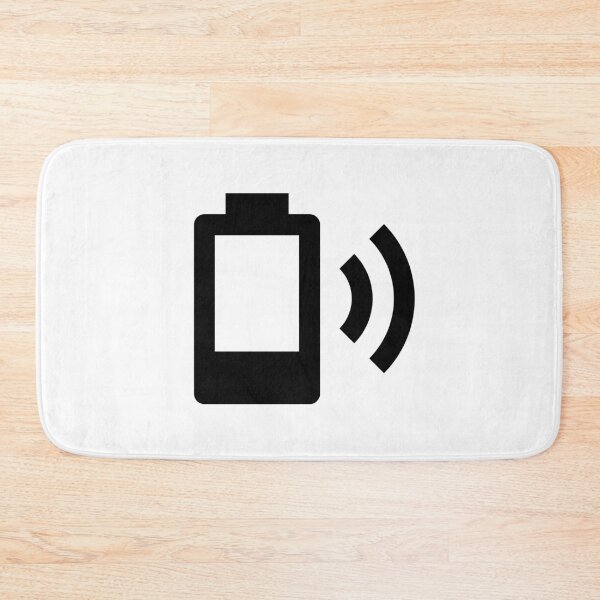 Item preview, MDI battery-charging-wireless-10 designed and sold by GnarlyFurtardo.