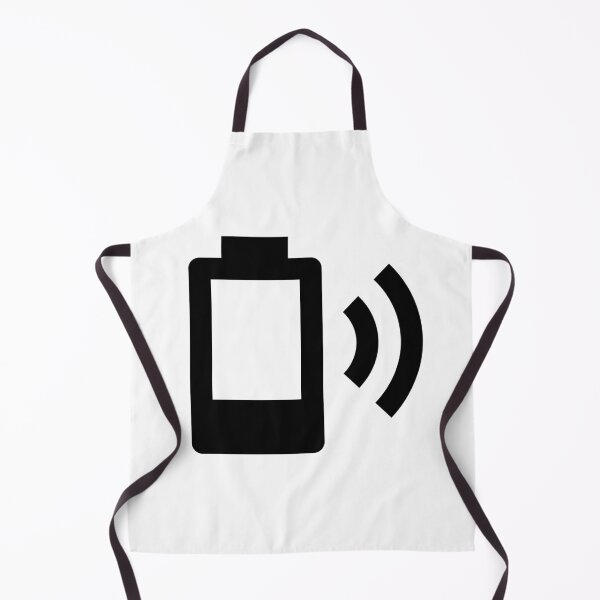 Item preview, MDI battery-charging-wireless-10 designed and sold by GnarlyFurtardo.