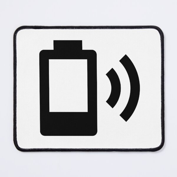 Item preview, MDI battery-charging-wireless-10 designed and sold by GnarlyFurtardo.