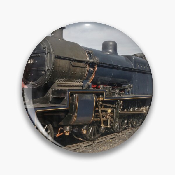 Item preview, Somerset and Dorset no 88  designed and sold by hawkie.