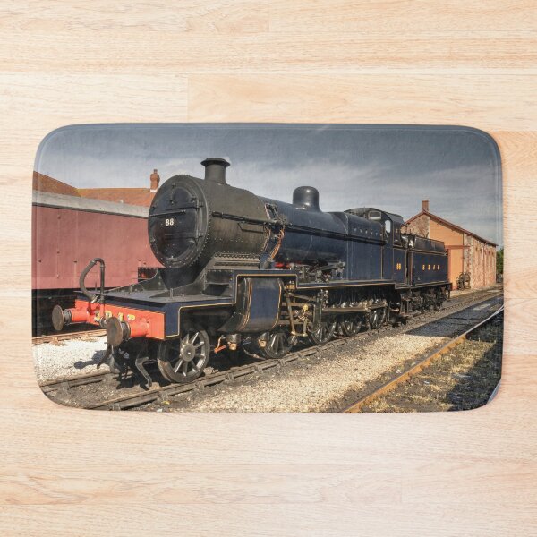 Item preview, Somerset and Dorset no 88  designed and sold by hawkie.