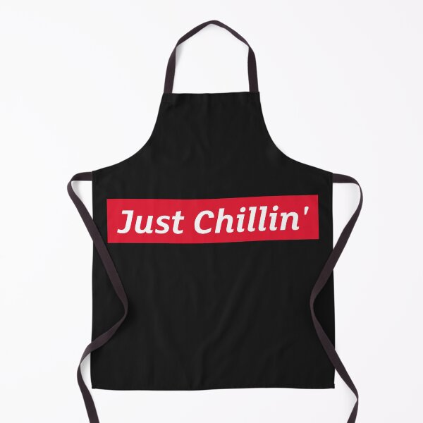 Item preview, Just Chillin' designed and sold by Sunset-1.