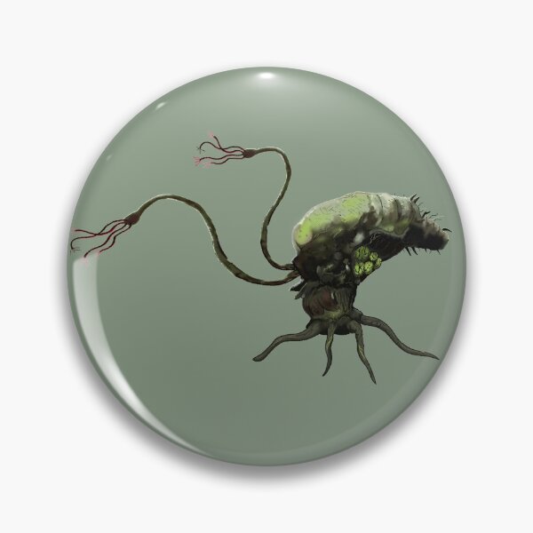Item preview, Single Infection Form designed and sold by AquaTigerStudio.