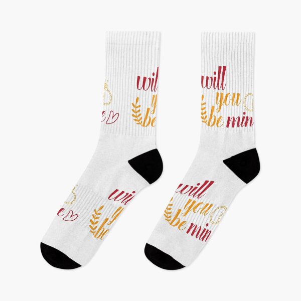 Item preview, will you be mine-valentines day 2022 designed and sold by Hartics.