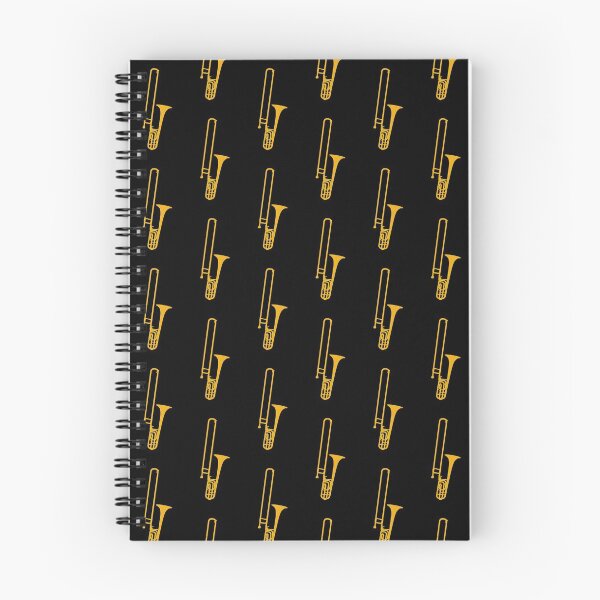 Item preview, Trombone designed and sold by weirdrelatives.