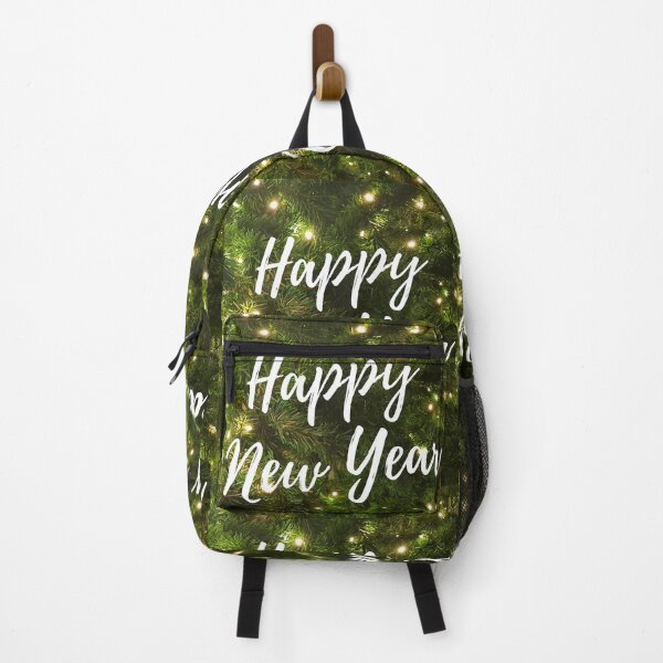 Item preview, Happy New Year designed and sold by Nadisth.