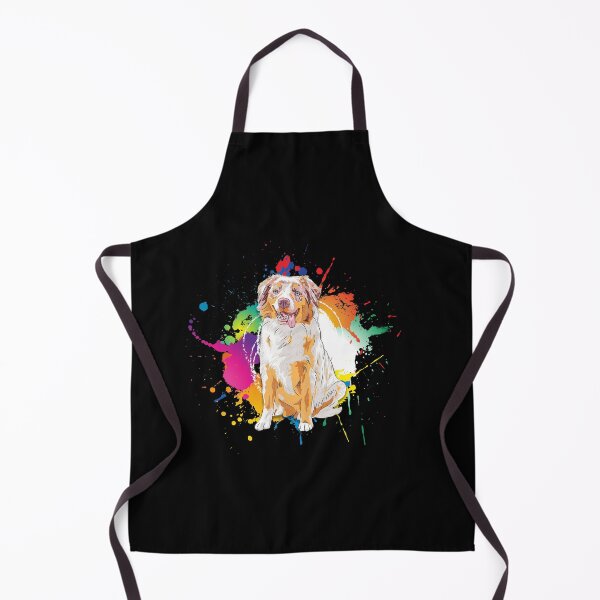 Item preview, Dog Color Paint Splash designed and sold by BLake77777.