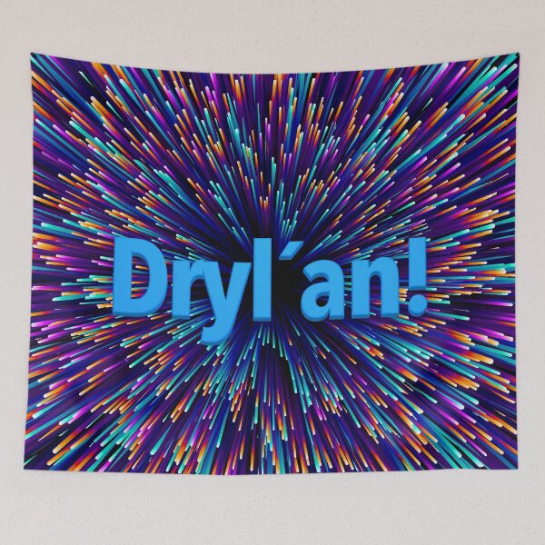 Artikelvorschau, DRY´LAN! entworfen und verkauft von Klementsen.
