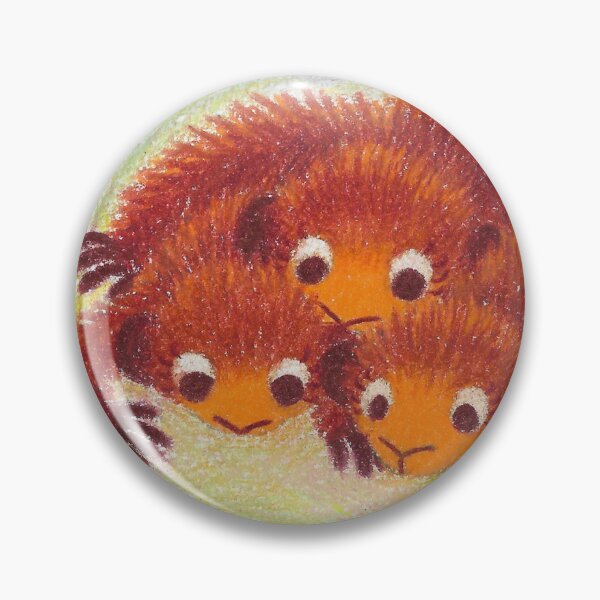Item preview, little affections - observing a bug designed and sold by InkTheCrow.
