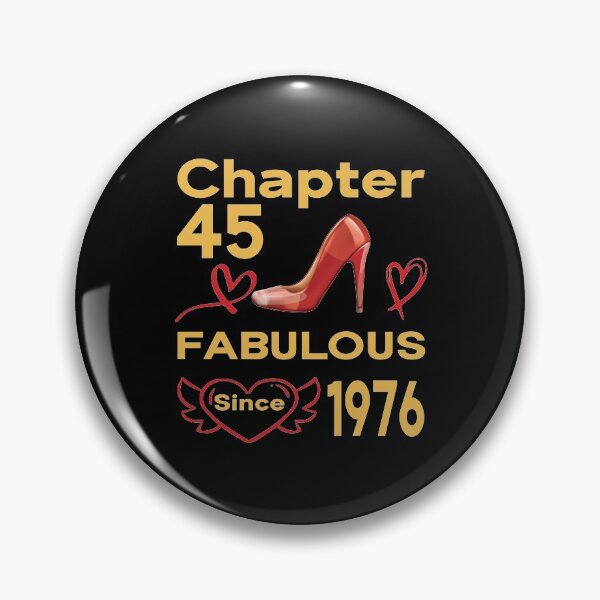 Artikelvorschau, Kapitel 45 fabelhaft seit 1976 entworfen und verkauft von Beinfashion.