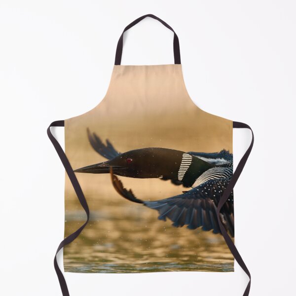 Item preview, Common Loon designed and sold by Loon-Images.