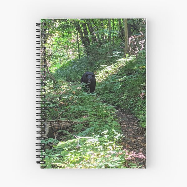 Item preview, Sharing the Trail designed and sold by Ryan Stephens.