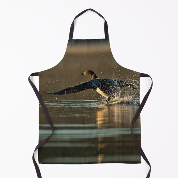 Item preview, Common Loon designed and sold by Loon-Images.