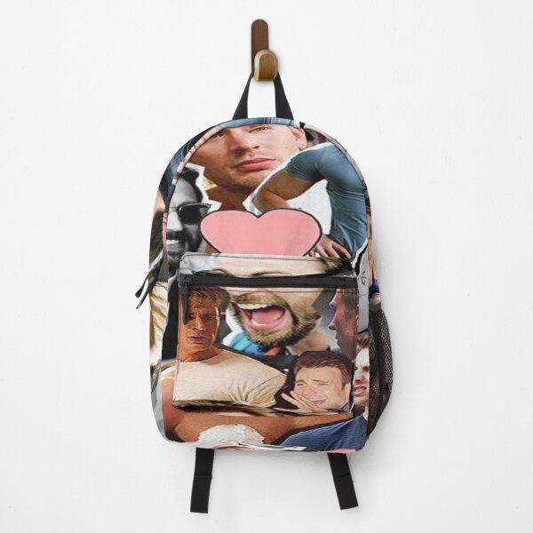 Item preview, Chris Evans Laughing designed and sold by NAIKA1.
