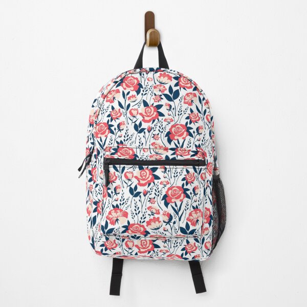 Item preview, Spring Floral Blossom designed and sold by oppositedge.