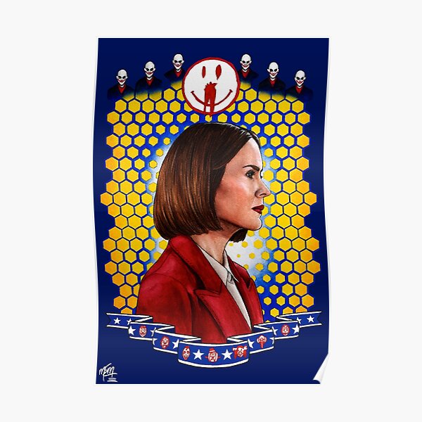 karen posters redbubble