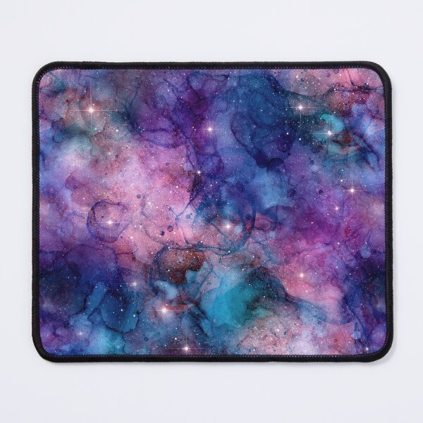 Item preview, Watercolor with stars on designed and sold by Marcu Ioachim.
