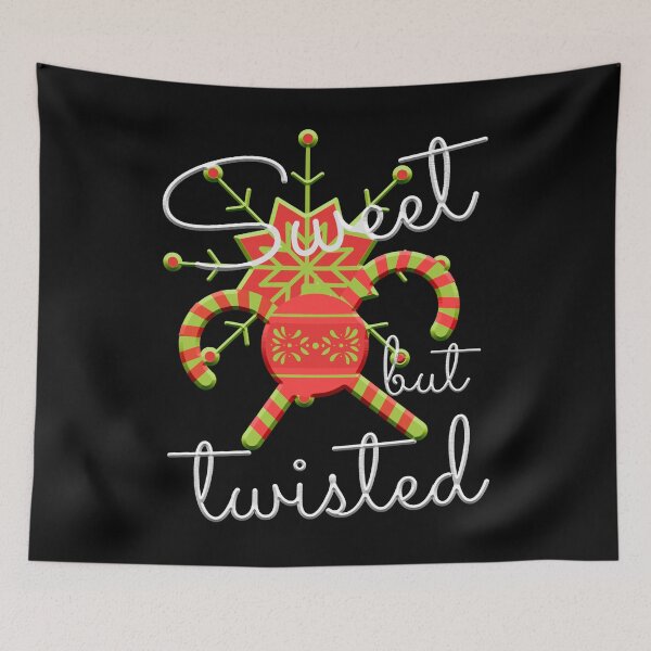 Item preview, sweet but twisted  2022 designed and sold by myt-shirt.