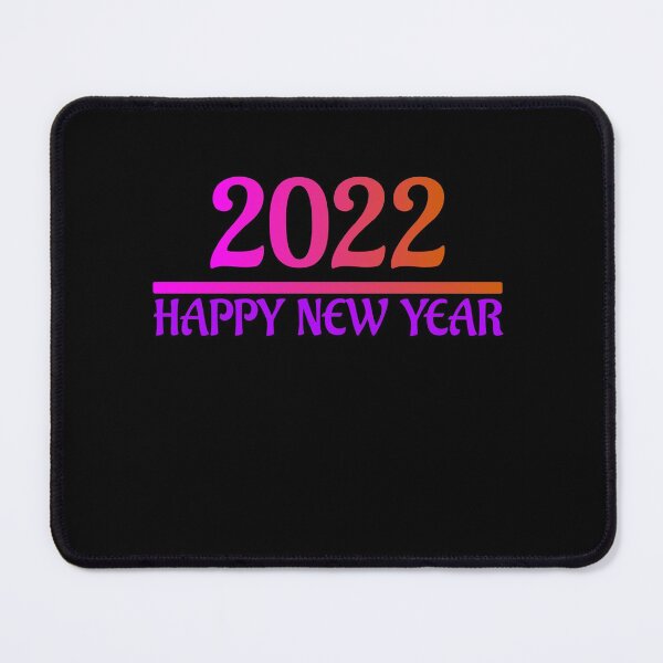 Item preview,  Happy New Year 2022 designed and sold by 3mmarc0.