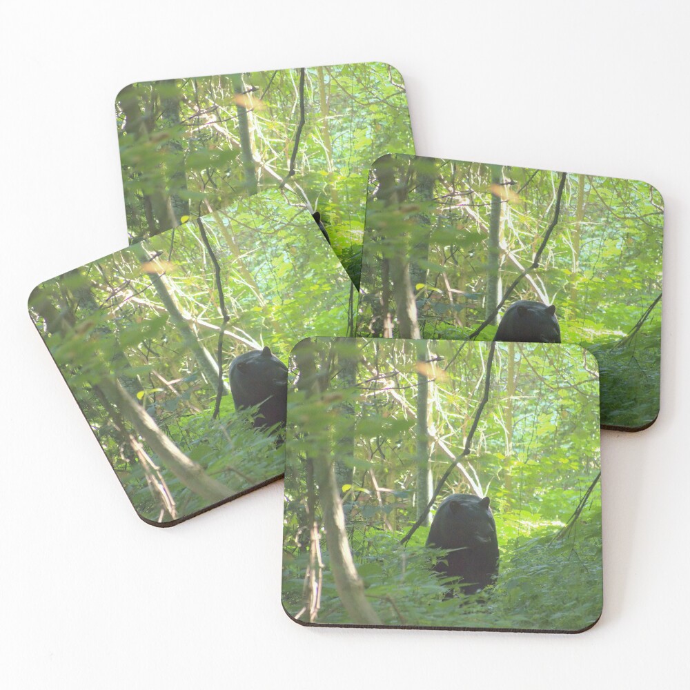 Item preview, Coasters (Set of 4) designed and sold by RScaptor.