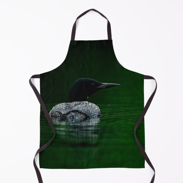 Item preview, Common Loon designed and sold by Loon-Images.