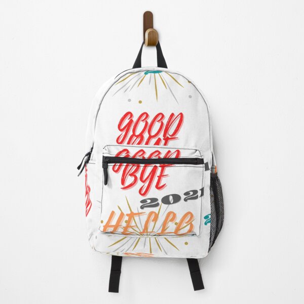 Item preview, Good Bye 2021 Hello 2022 designed and sold by If-Art.