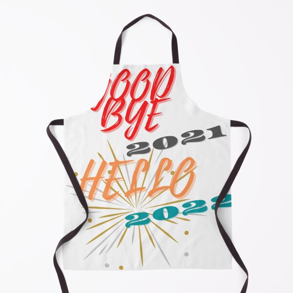 Item preview, Good Bye 2021 Hello 2022 designed and sold by If-Art.