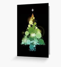 O Christmas Tree Greeting Card